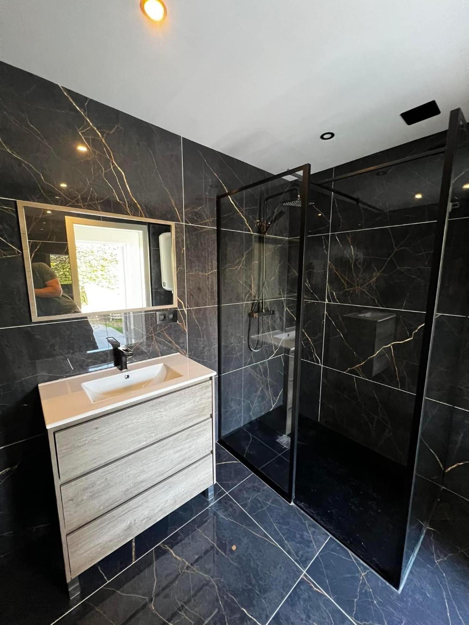Garden Suite Monaco Geraardsbergen Exterior foto