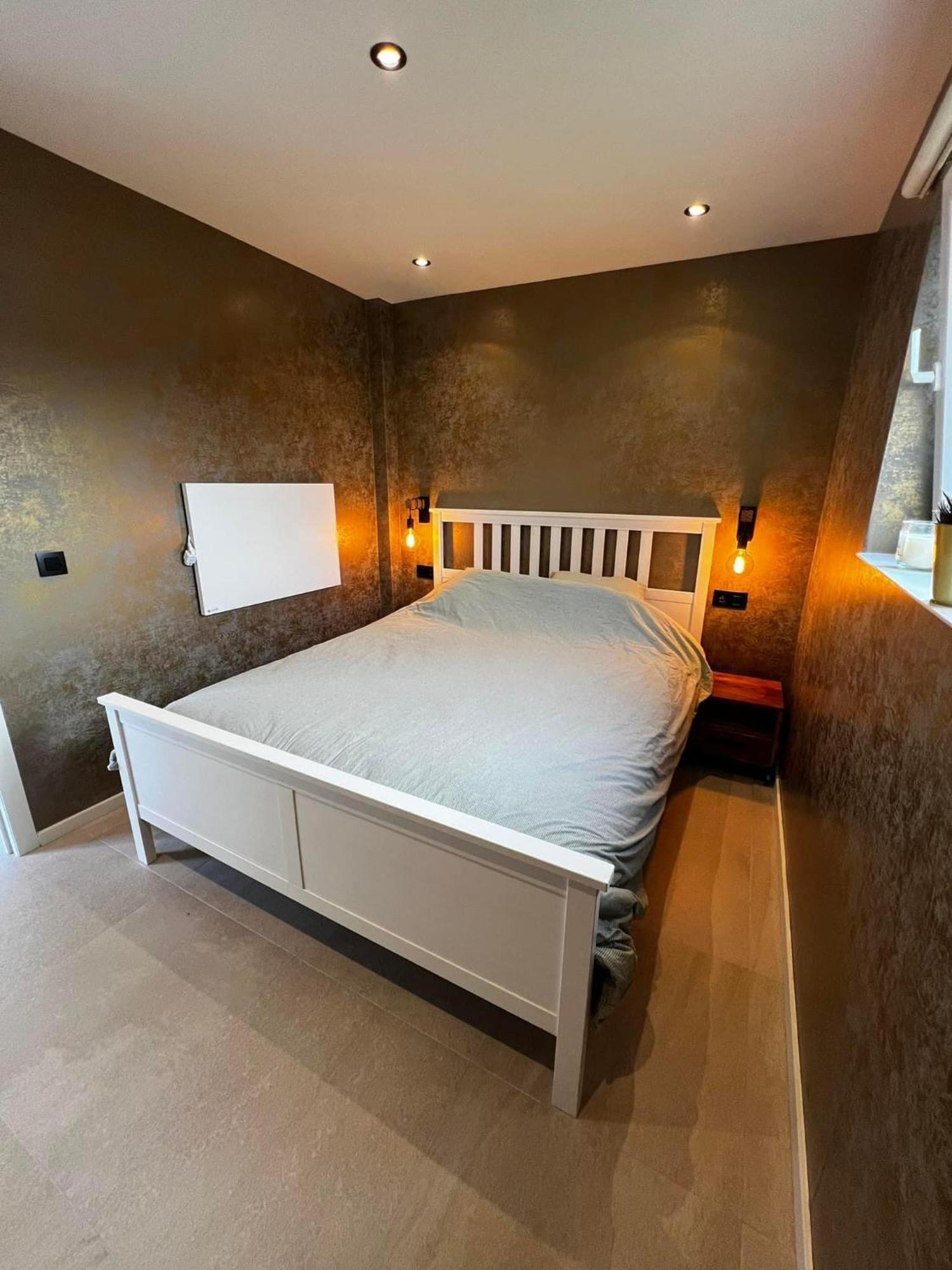Garden Suite Monaco Geraardsbergen Exterior foto